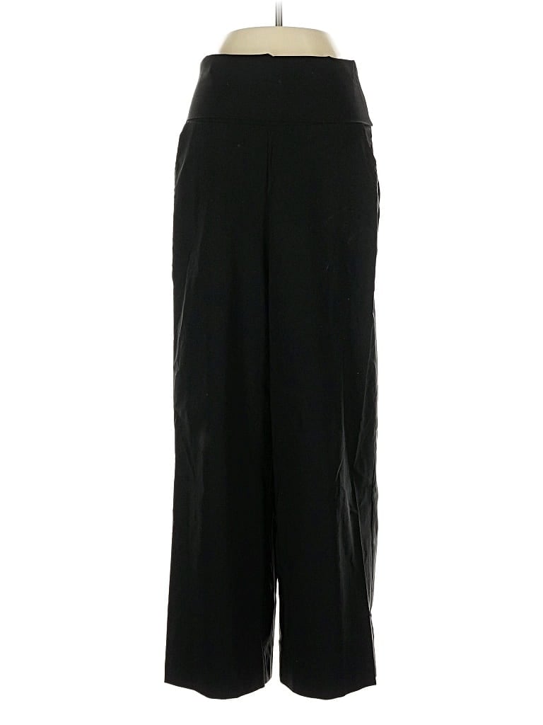 Pre-owned Bitte Kai Rand Dress Pants In Black