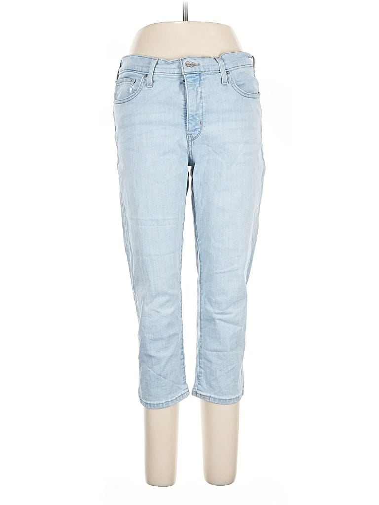 Pre-owned Levi's Jeans In Blue