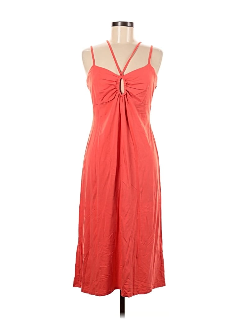 Pre-owned A New Day Cocktail Dress In Red