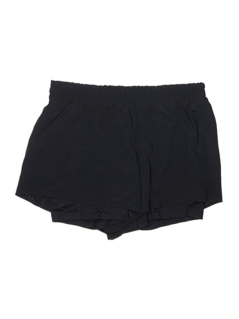 Pre-owned Calia Shorts In Black
