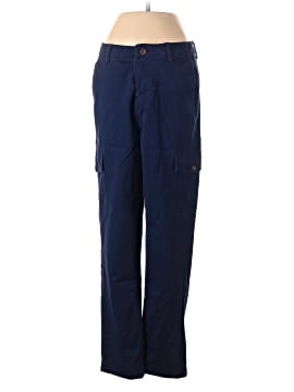 Lands' End Cargo Pants