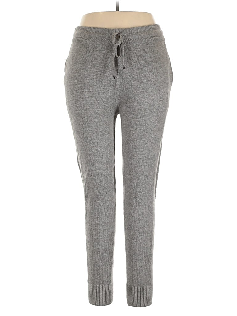 Pre-owned Polo By Ralph Lauren Casual Pants In Gray