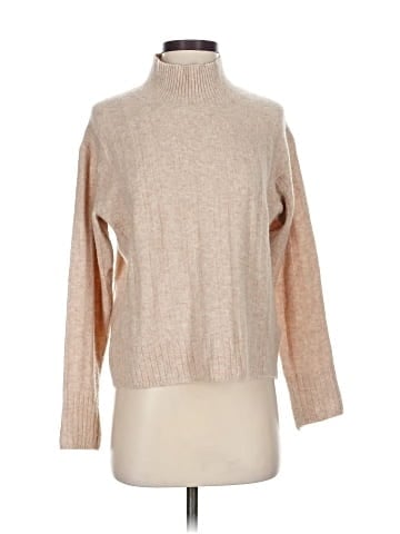 J.Crew Turtleneck Sweater (view 1)