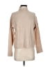 J.Crew Solid Tan Turtleneck Sweater Size XS - photo 1