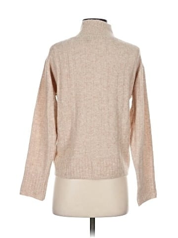 J.Crew Turtleneck Sweater (view 2)