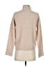 J.Crew Solid Tan Turtleneck Sweater Size XS - photo 2