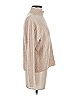 J.Crew Solid Tan Turtleneck Sweater Size XS - photo 4