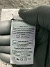 Asics Solid Black Active Pants Size L - photo 8