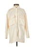 Abercrombie & Fitch Ivory Jacket Size S - photo 1