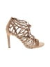 DV by Dolce Vita Tan Sandals Size 8 - photo 1