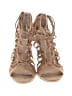 DV by Dolce Vita Tan Sandals Size 8 - photo 2