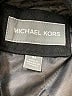 Michael Kors Black Track Jacket Size M - photo 3