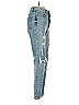 Old Navy Stars Blue Jeans Size 00 - photo 4