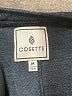 Cosette Blue Casual Dress Size M - photo 6