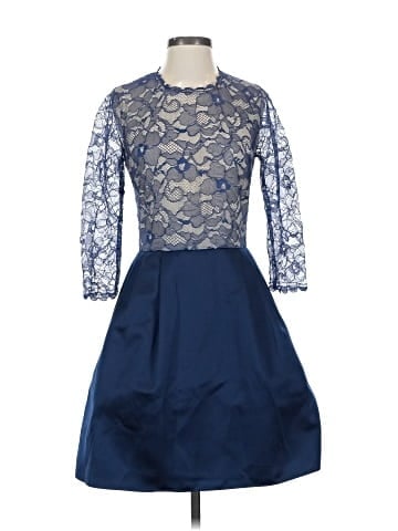 ERIN Erin Fetherston Cocktail Dress (view 1)