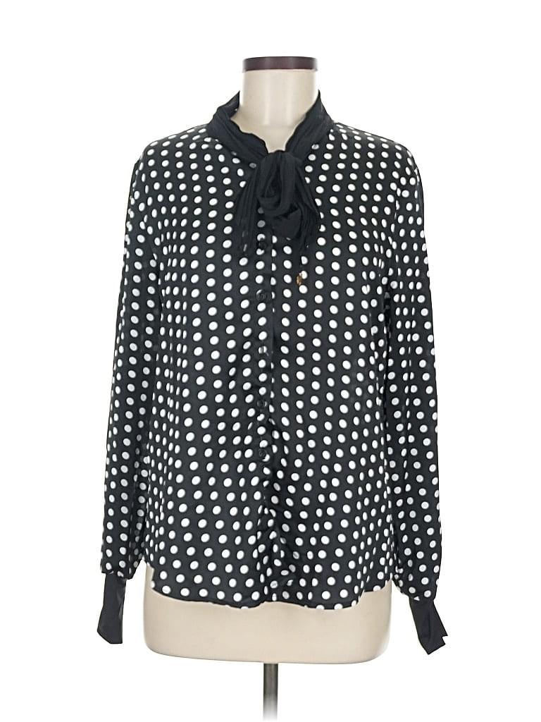 Avantlook Cardigan Sweater In Black