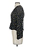 Reformation Black Long Sleeve Blouse Size XS - photo 5