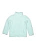 The Children's Place 100% Polyester Teal Jacket Size 4T - photo 1
