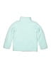 The Children's Place 100% Polyester Teal Jacket Size 4T - photo 2