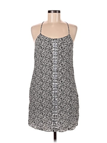 Aryn K. Casual Dress (view 1)