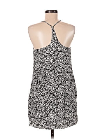 Aryn K. Casual Dress (view 2)