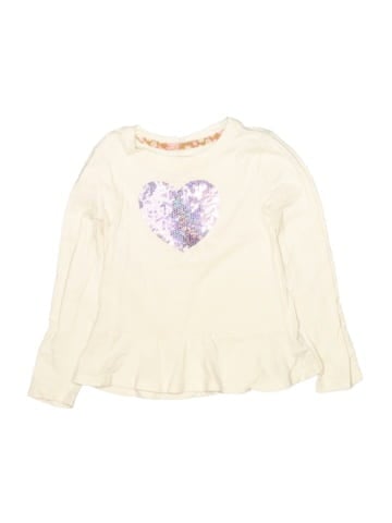 KensieGirl Long Sleeve Top (view 1)