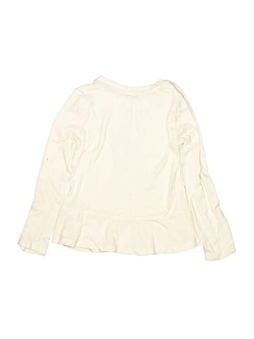 KensieGirl Long Sleeve Top (view 2)