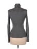 Express Gray Turtleneck Sweater Size S - photo 2