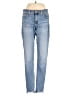 Adriano Goldschmied Blue Jeans Size 25 waist - photo 1