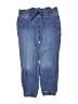 Cat & Jack 100% Cotton Blue Jeans Size 4T - photo 1