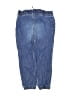 Cat & Jack 100% Cotton Blue Jeans Size 4T - photo 2
