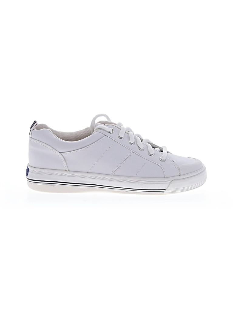 Pre-owned Keds Sneakers In White