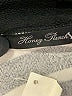 Honey Punch Stripes Black Casual Skirt Size M - photo 4