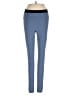Athleta Color Block Blue Active Pants Size XS - photo 1