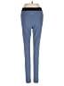 Athleta Color Block Blue Active Pants Size XS - photo 2