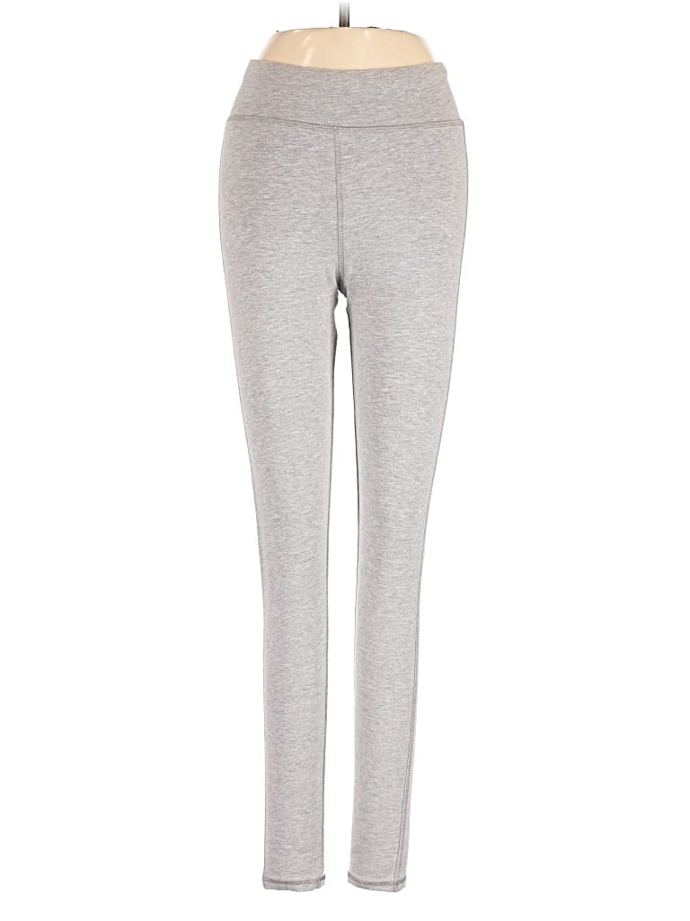 Divided By H&m Active Pants In Gray