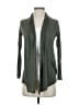 BCBGMAXAZRIA Green Cardigan Size XS - Sm - photo 1