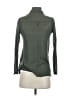 BCBGMAXAZRIA Green Cardigan Size XS - Sm - photo 2