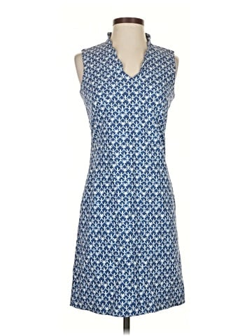J. McLaughlin Casual Dress (view 1)