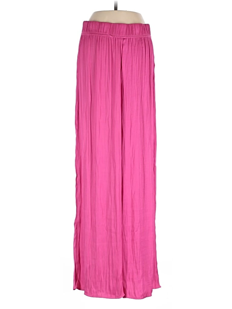 Pre-owned Rachel Zoe Tjx Casual Pants In Pink