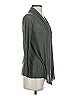 BCBGMAXAZRIA Green Cardigan Size XS - Sm - photo 4