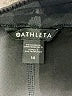 Athleta Black Active Skort Size 14 - photo 3