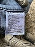 Adriano Goldschmied Black Jeans Size 26 waist - photo 4