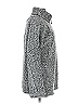 Dylan 100% Polyester Gray Pullover Sweater Size M - photo 4