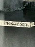Michael Stars Black Long Sleeve Button-Down Shirt Size Sm (0) - photo 7