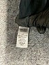 Michael Stars Black Long Sleeve Button-Down Shirt Size Sm (0) - photo 8