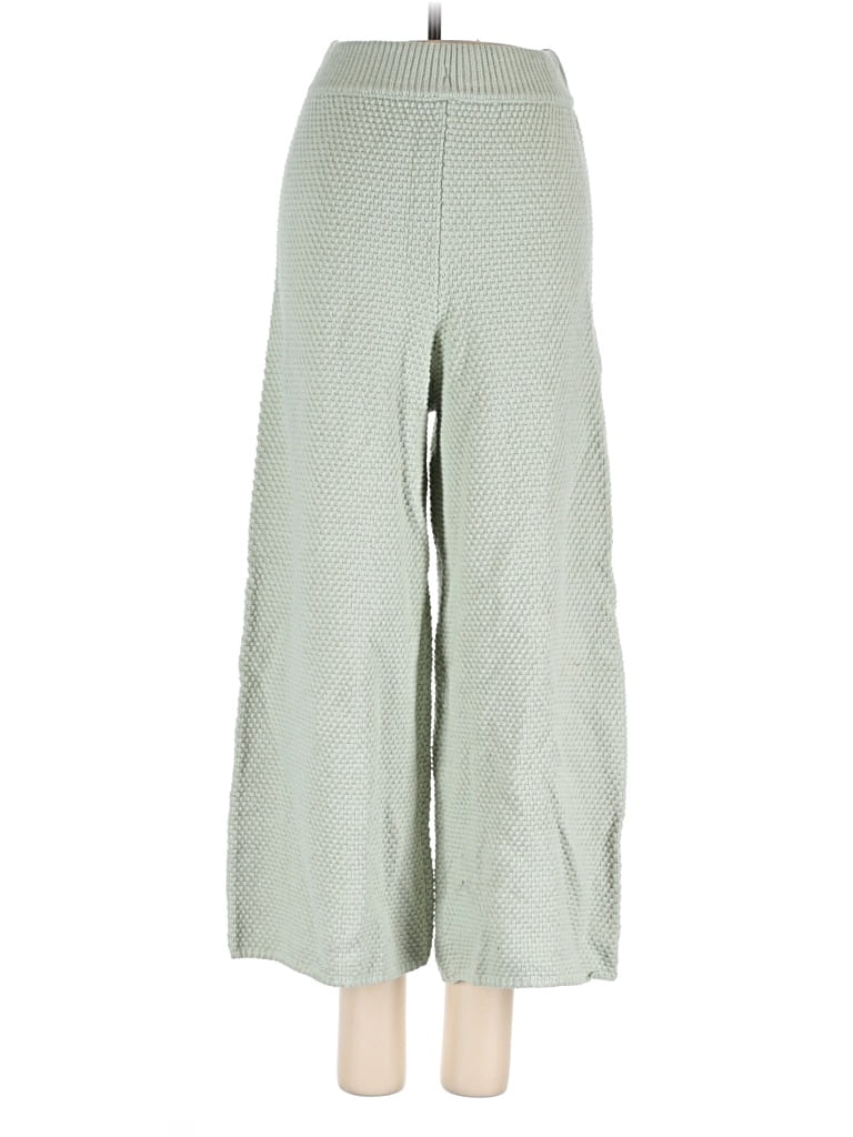 Pre-owned Sincerely Jules Casual Pants In Green