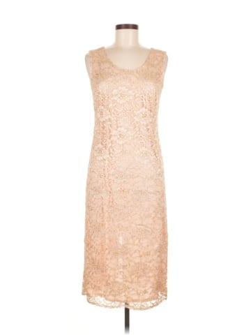 Siasia Cocktail Dress (view 1)