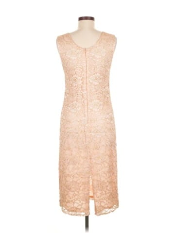 Siasia Cocktail Dress (view 2)