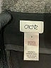 Cache Black Formal Skirt Size 0 - photo 3